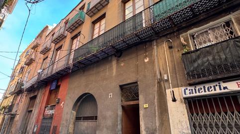 Foto 3 de Piso en venta en Centre, Tortosa