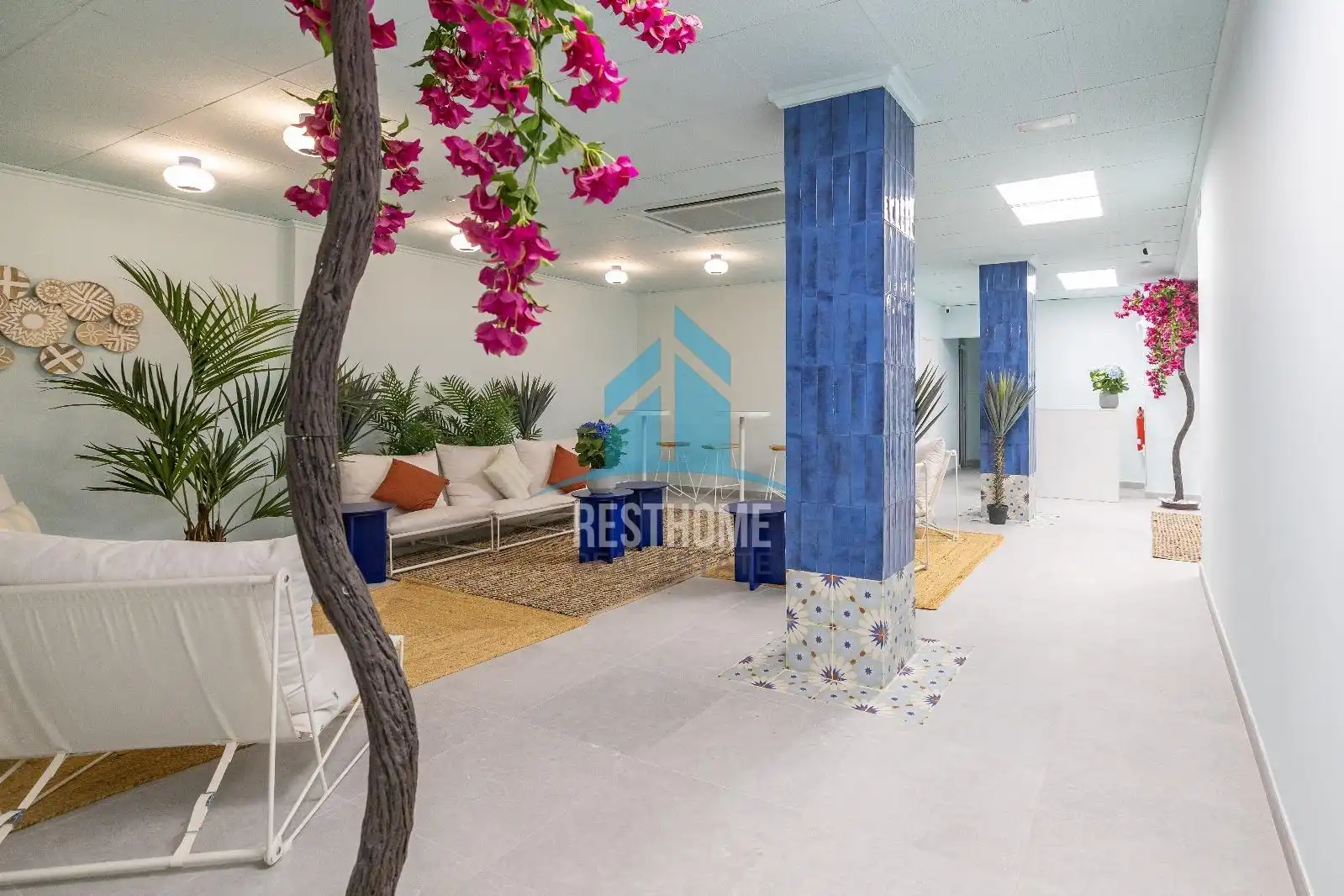 Local comercial en venta en Avenida BLASCO IBAÑEZ