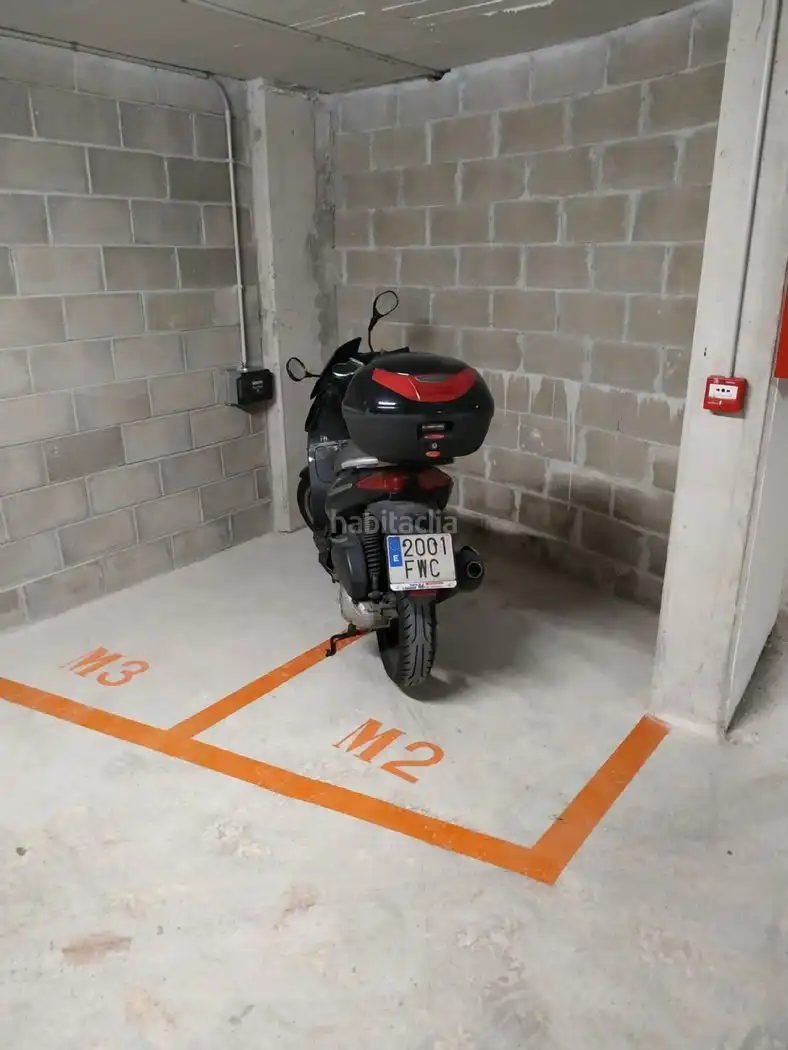 Individual en alquiler en Carrer d'Arcadi Balaguer 54, imagen 2