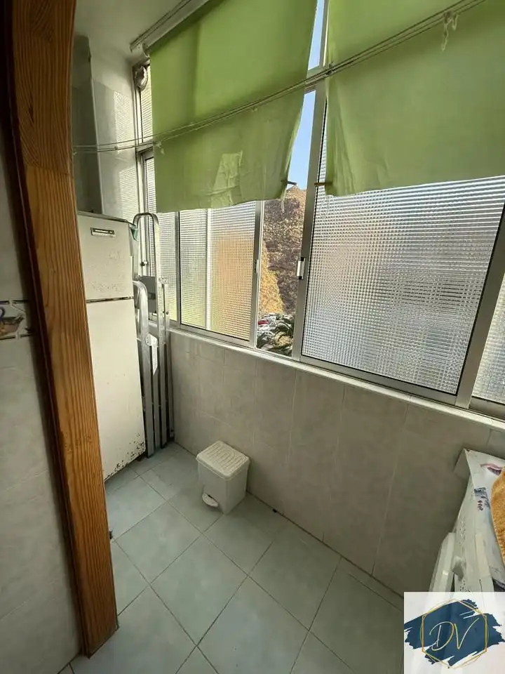 Flat with terrace for sale in Calle José Fonspertius, imagen 5