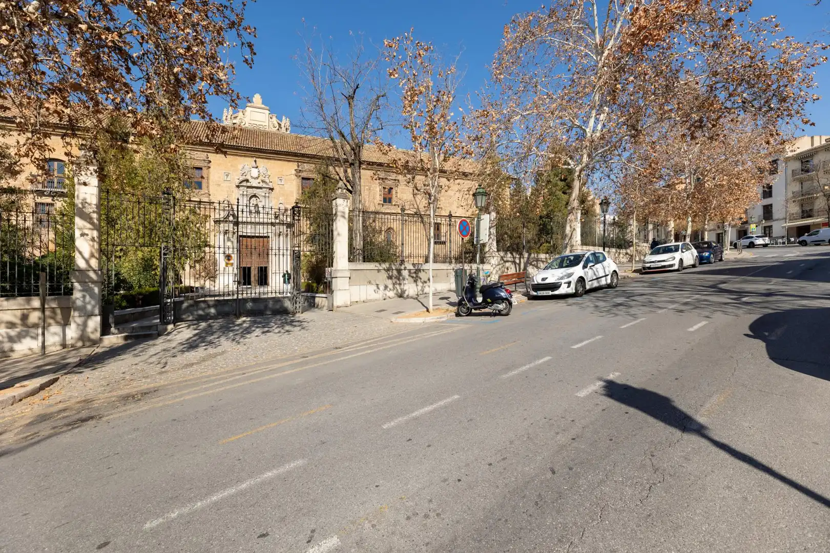 Pis amb terrassa en venda a 28 Calle Acera de San Ildefonso 28 3B 28, imagen 3