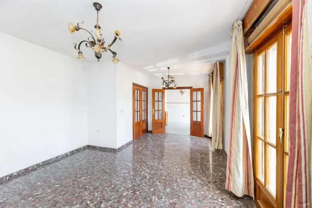 Casa o xalet en venda en Alhendín amb Terrassa i Balcó