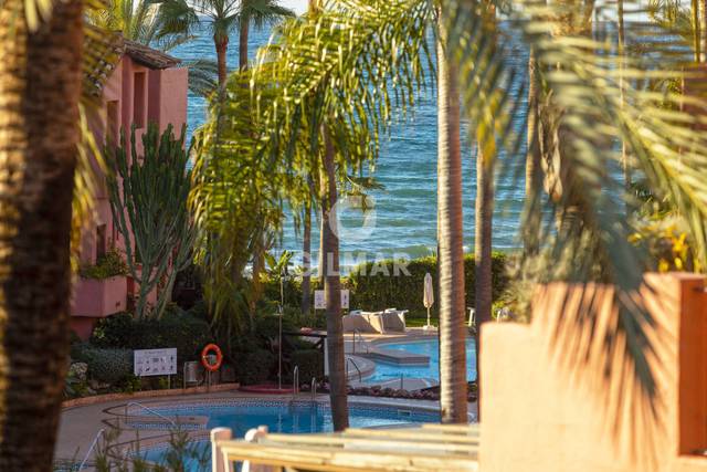 Dúplex en Venta en Guadalmansa