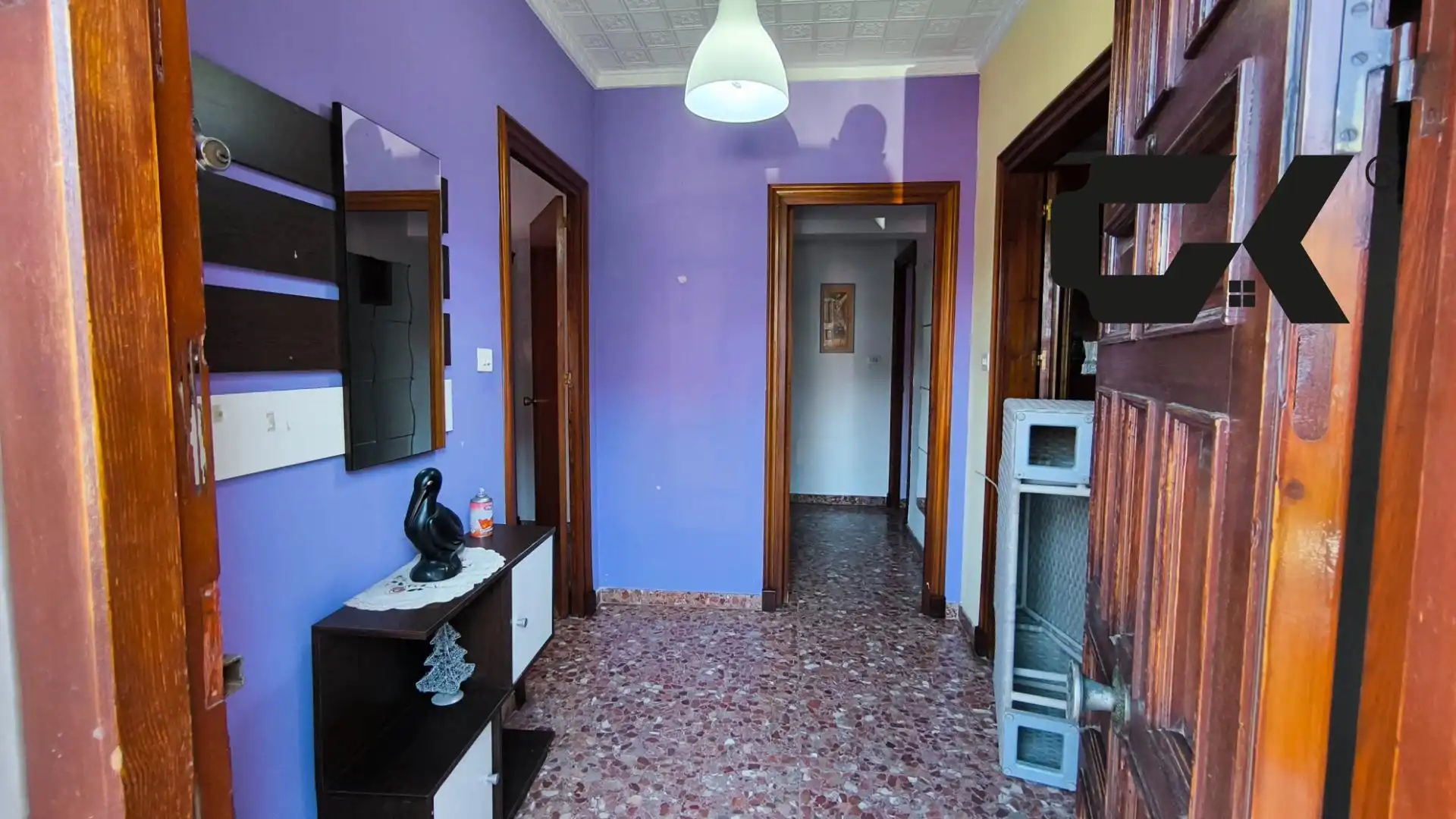 Casa amb jardí en venda a Pedanías Oeste, imagen 2