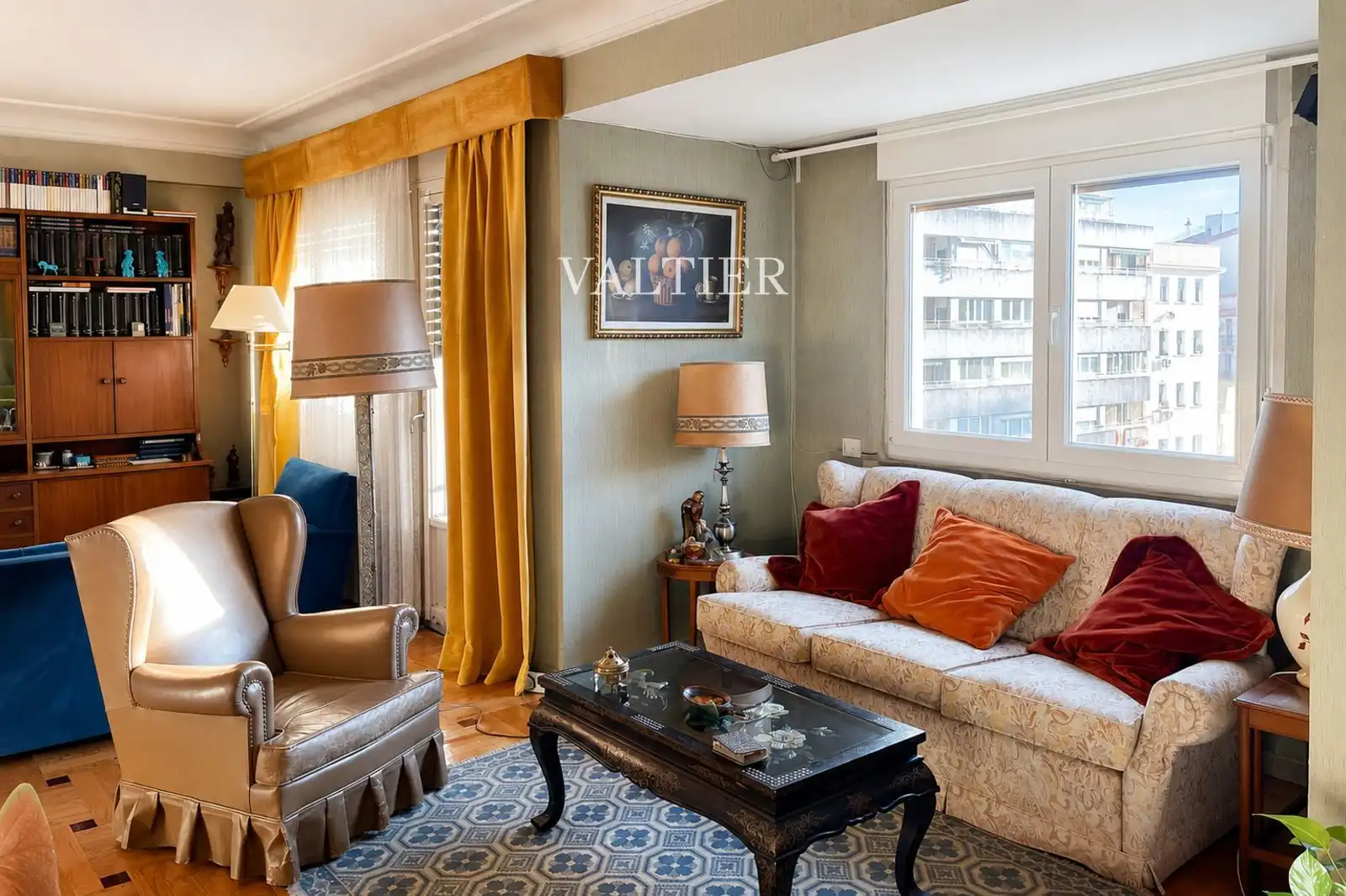 Appartement avec terrasse à vendre à Pilar de Zaragoza, imagen 6