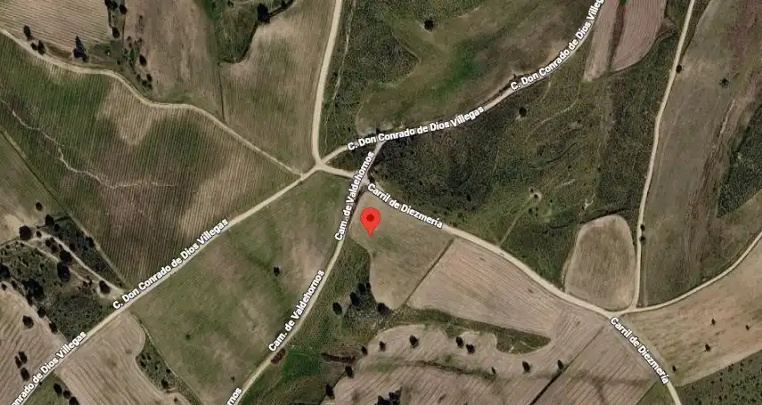 Rural land for sale in La Torre de Esteban Hambrán, imagen 4