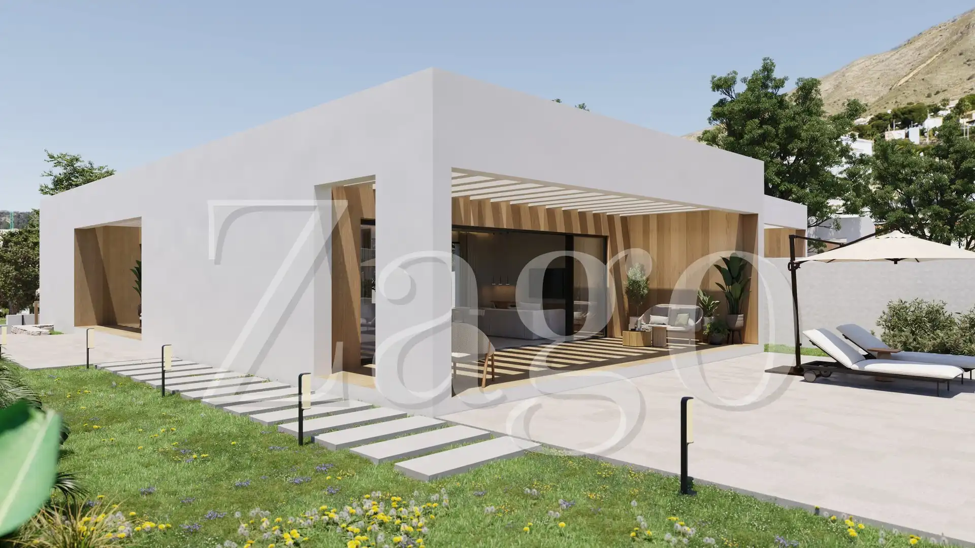 Maison à vendre à Balcón de Finestrat - Terra Marina, imagen 25
