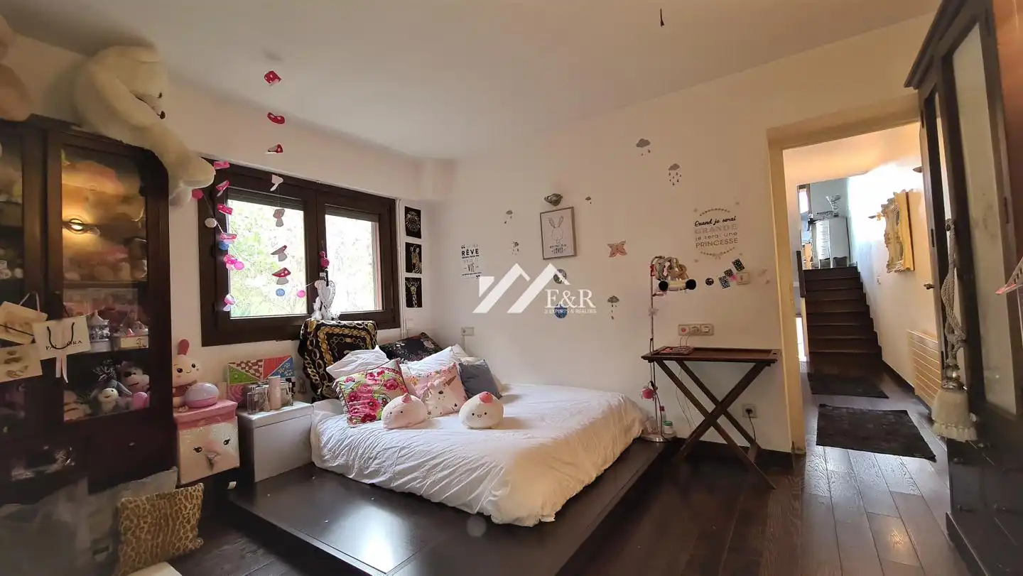Habitación de Casa o chalet en venta en Escaldes – Engordany con Terraza