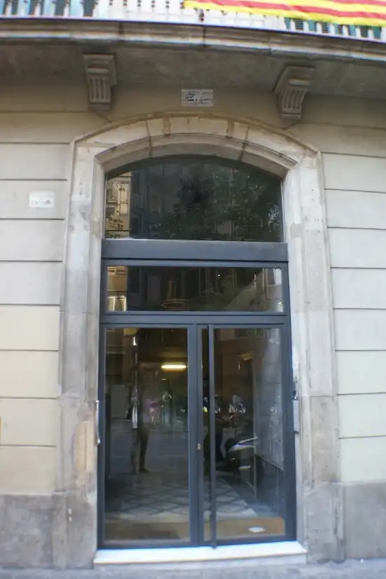 Pis amb jardí en venda a Carrer de Roger de Llúria, imagen 23