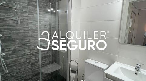 Photo 5 of Flat to rent in Porcelana, Arcos, Madrid