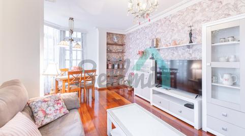 Photo 3 of Flat for rent in De la Costa, Barrio del Centro, Gijón