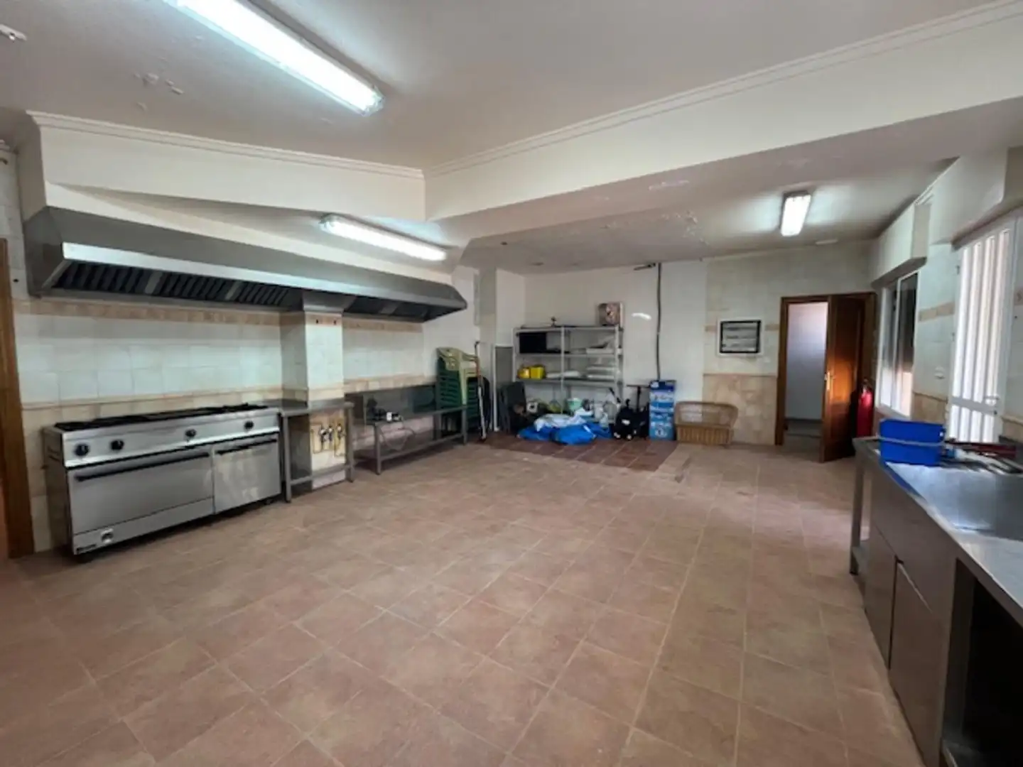 Casa o chalet en venta en Los Narejos - Punta Calera