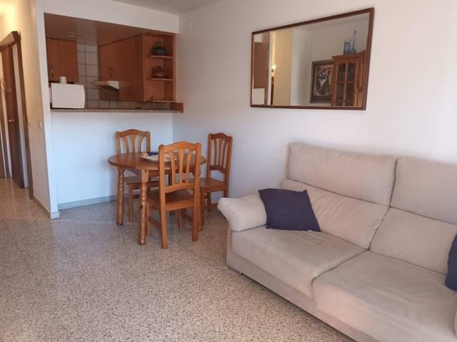 Piso en Venta en Eixample - Horta Capallera