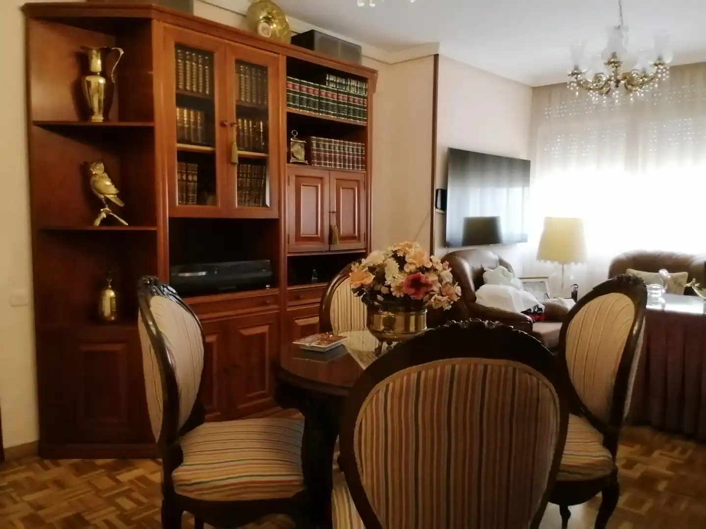 Piso con terraza en venta en Nervión, imagen 15