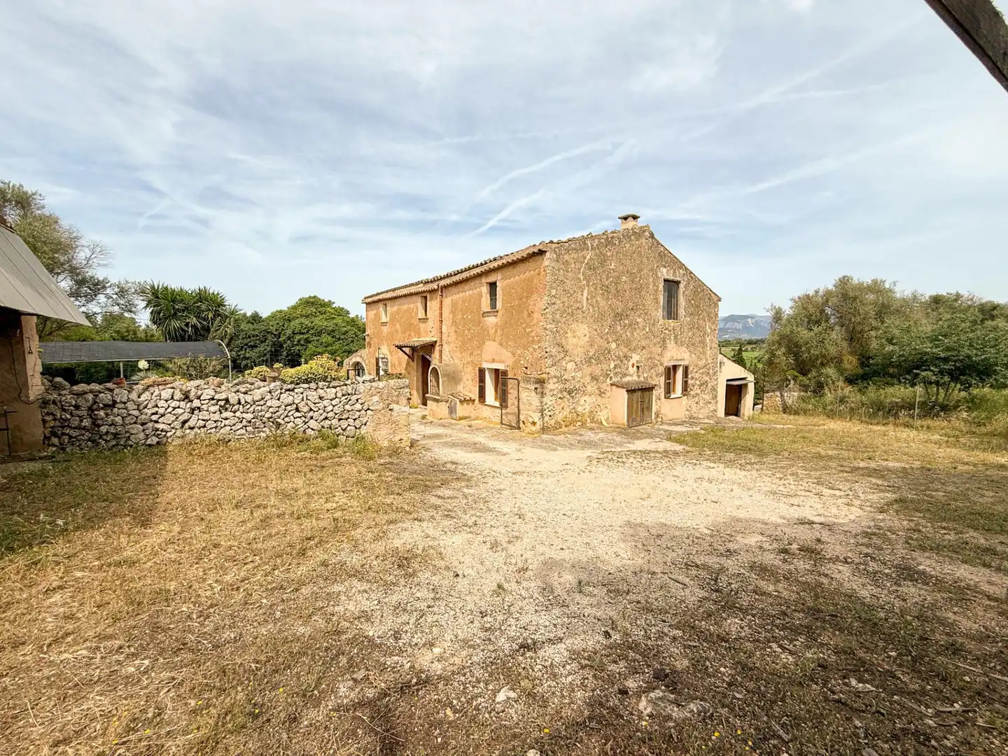 Maison rustique avec piscine à vendre à Diseminado Pol. 15, imagen 22