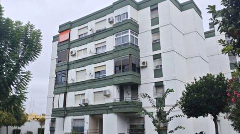 Foto 2 von Wohnungen zum Verkauf in El Retiro - La Vid, Jerez de la Frontera