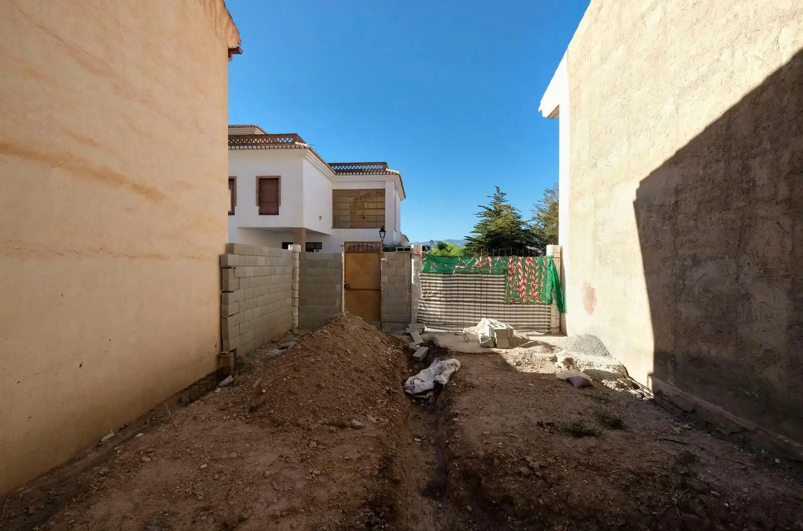 Terrain résidentiel à vendre à Calle de Pablo Iglesias, imagen 12