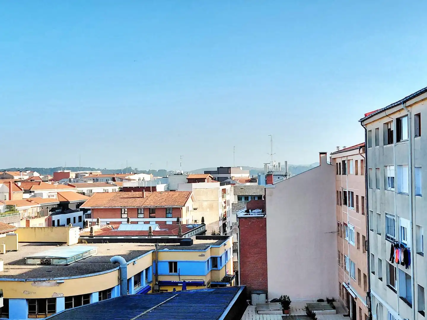 Piso en venta en Avenida de Algorta, Centro - Puerto Viejo