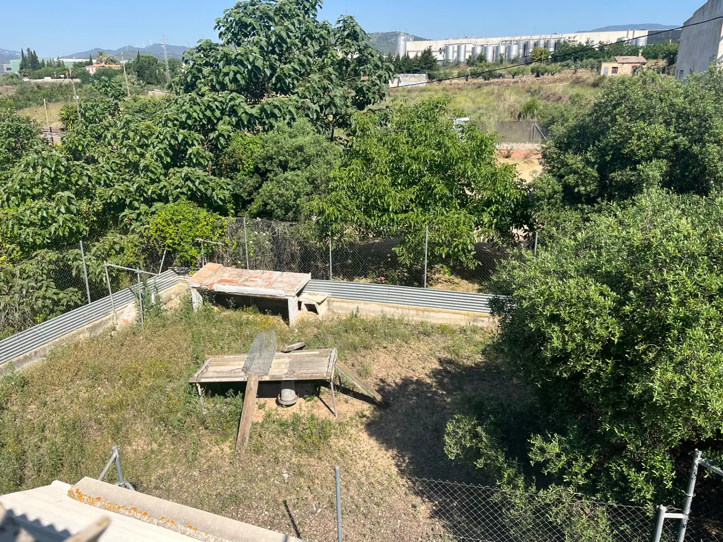 Wohnbaugrundstück zum Verkauf in Camí De Les Borges Del Camp, imagen 3