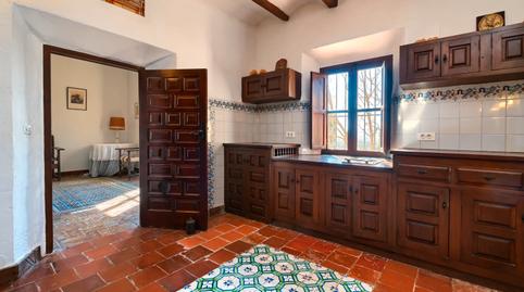 Foto 5 de Residencial en venda a Jesús Pobre, Dénia