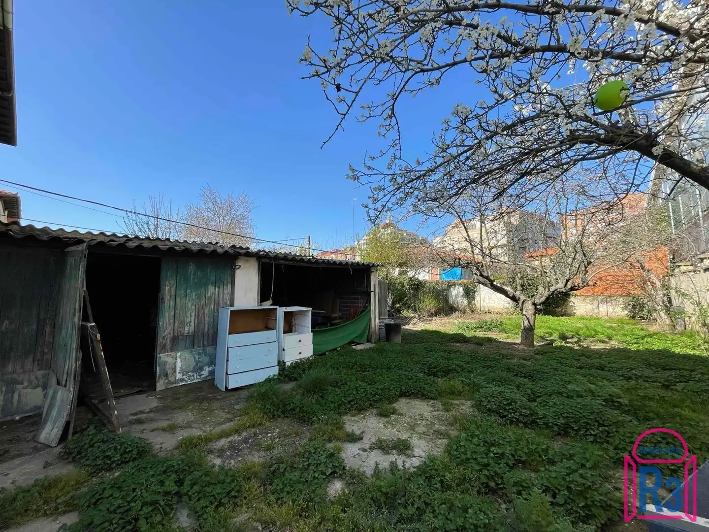 Casa adosada en venta en Órbigo, Pinilla