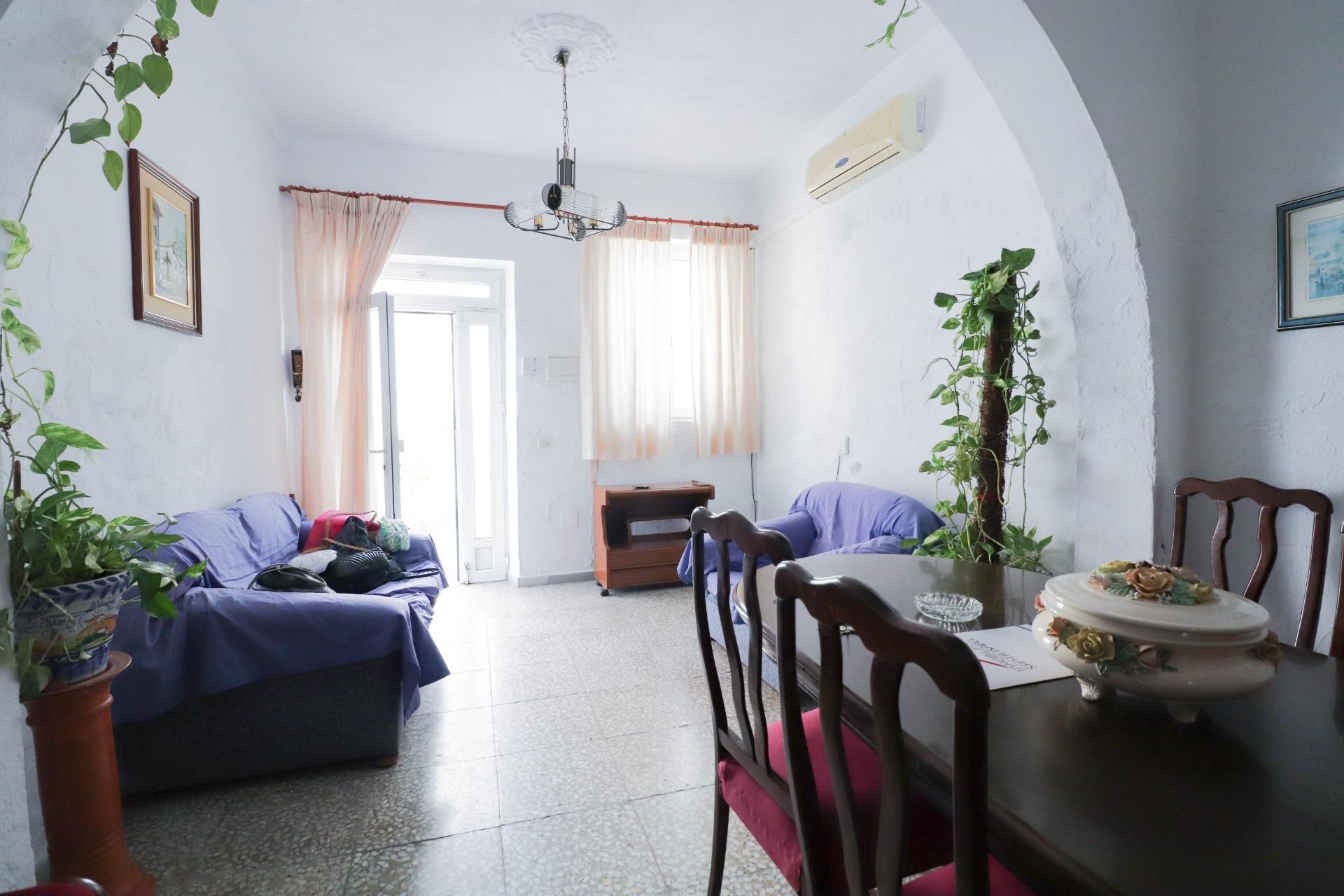 House or chalet for sale in  Almería Capital  with Air Conditioner, Heating and Terrace
