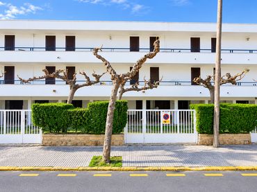 Appartement compact avec ascenseur à vendre à Carrer del Nord
