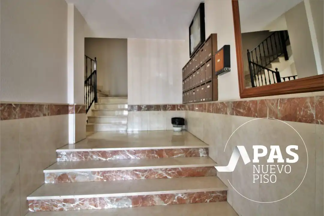 Piso en venta en Santander con Aire acondicionado, Calefacción y Jardín privado