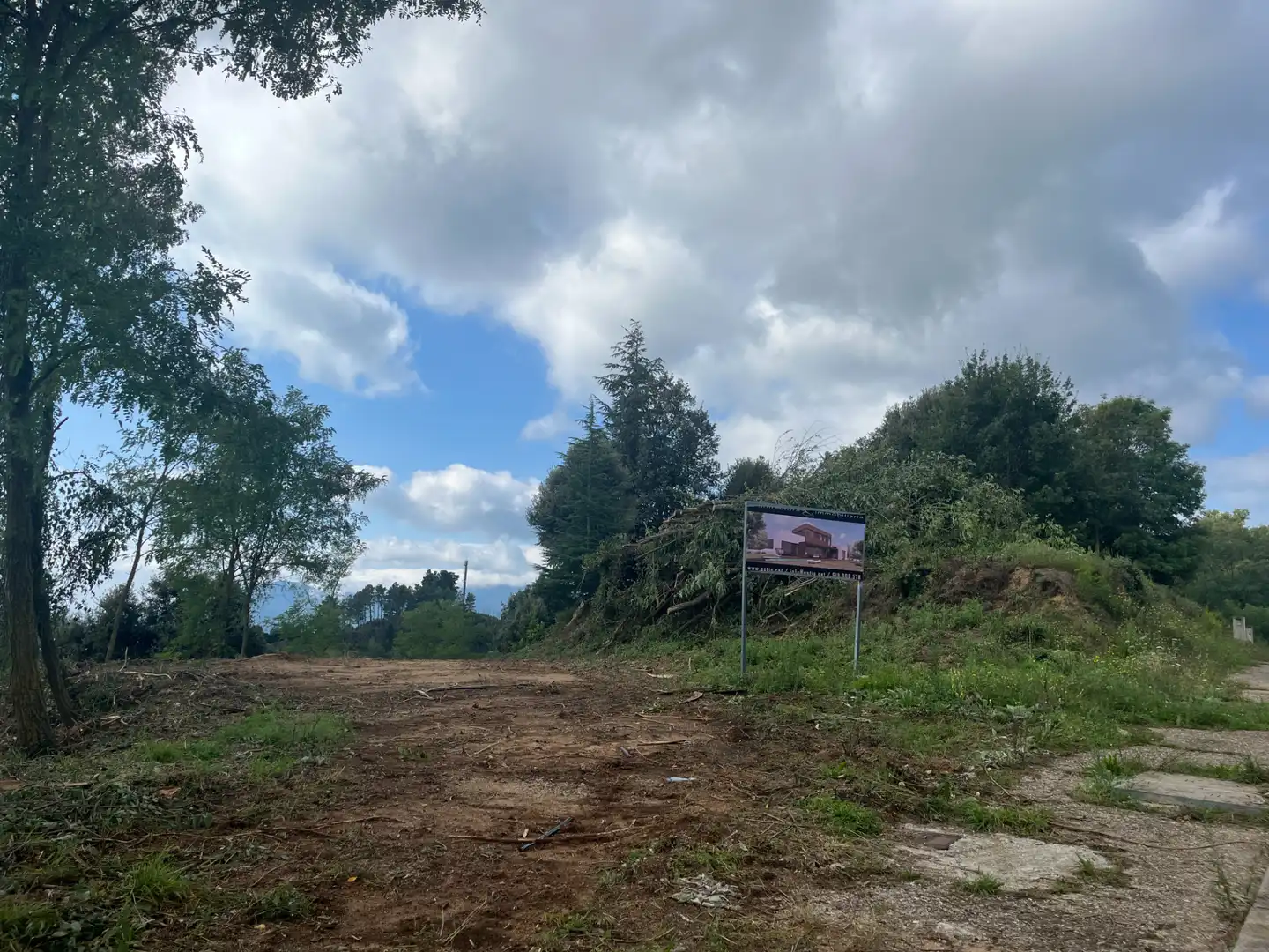 Terreno residencial en venta en Carrer de la Font del Sastre 65, imagen 17