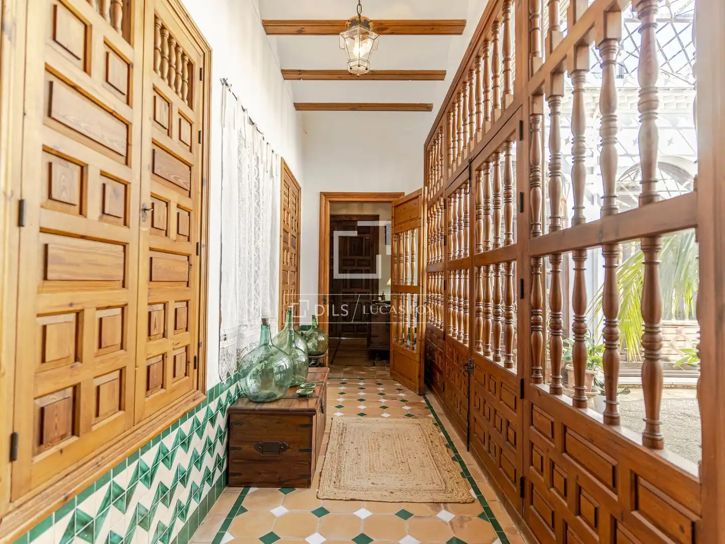 Finca rústica en venda en Motril amb Aire condicionat, Calefacció i Jardí privat