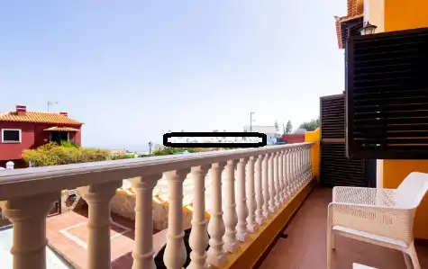 Terraced house with terrace for sale in Calle los Naranjos, imagen 32