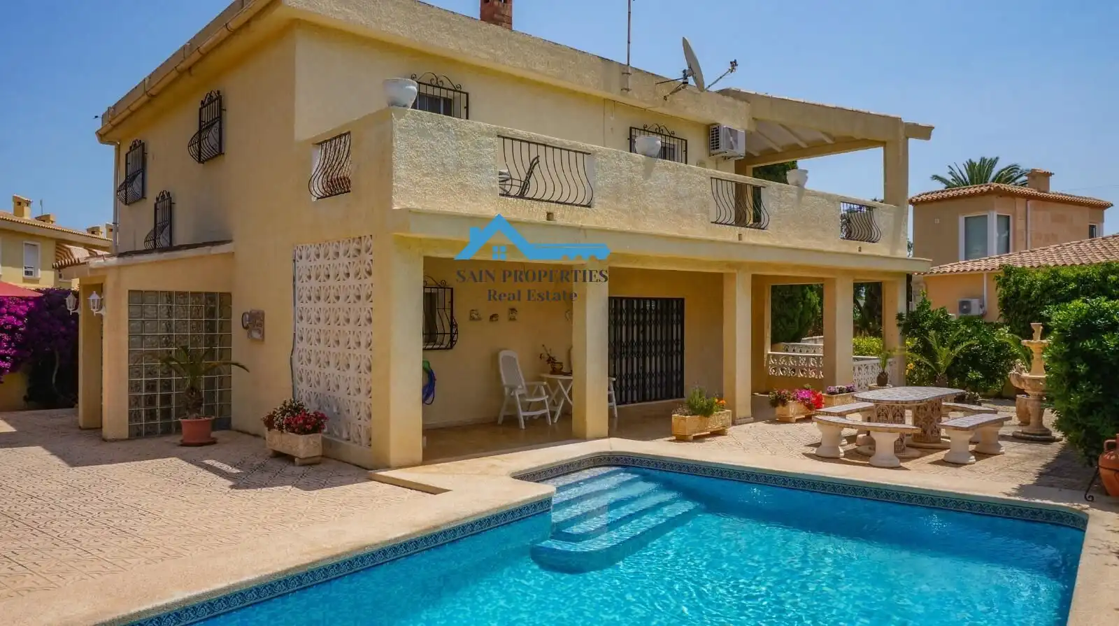 Casa o chalet en venta en Escandinavia - Cautivador