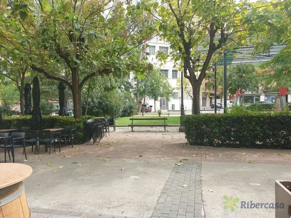 Local comercial de lloguer a Paseo de Invierno, imagen 13