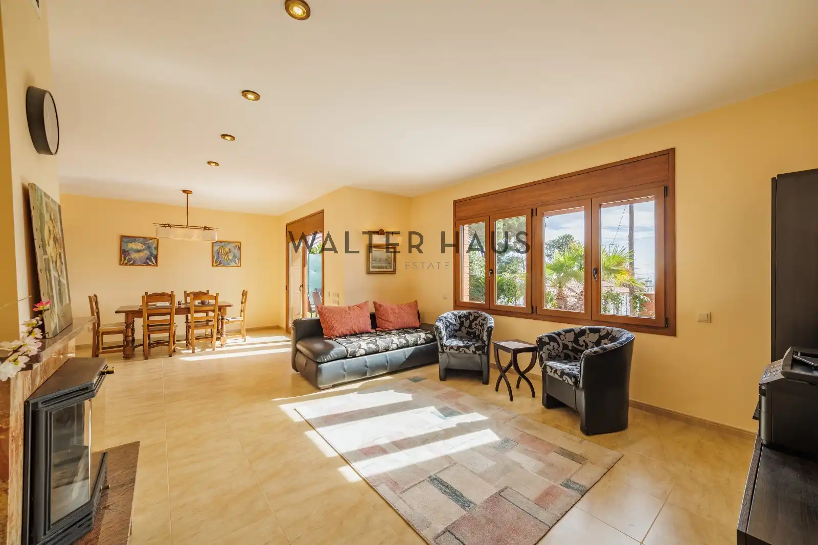 Villa mit Terrasse zum Verkauf in Carrer Alzina, imagen 9