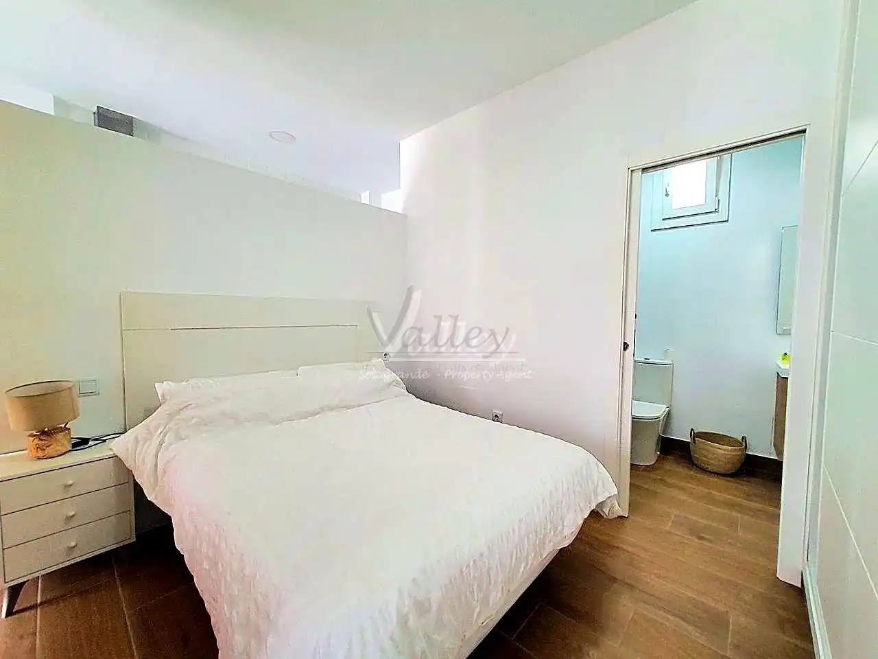 Habitación de Casa o chalet en venta en San Roque