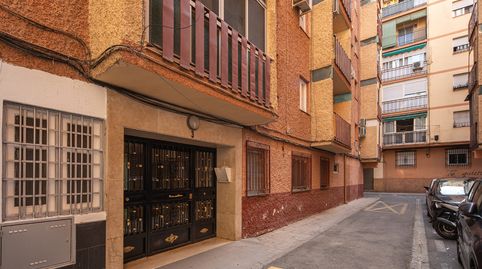 Foto 2 de Piso en venta en Pasaje Flor, Barrio de Zaidín, Granada Capital