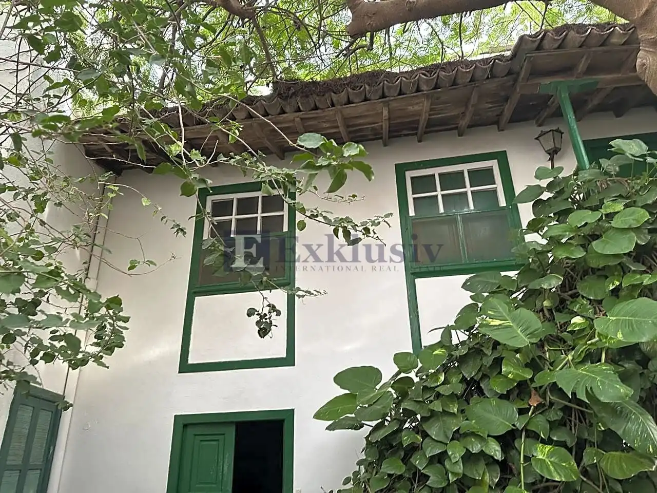 Vista exterior de Finca rústica en venta en Arico