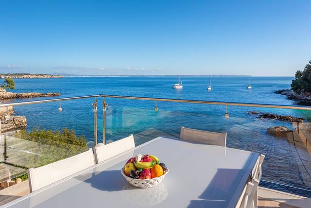 Ático en Venta en Portals Nous