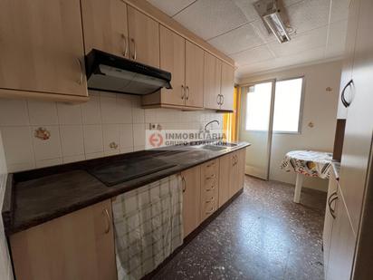 Kitchen of Flat for sale in Aspe