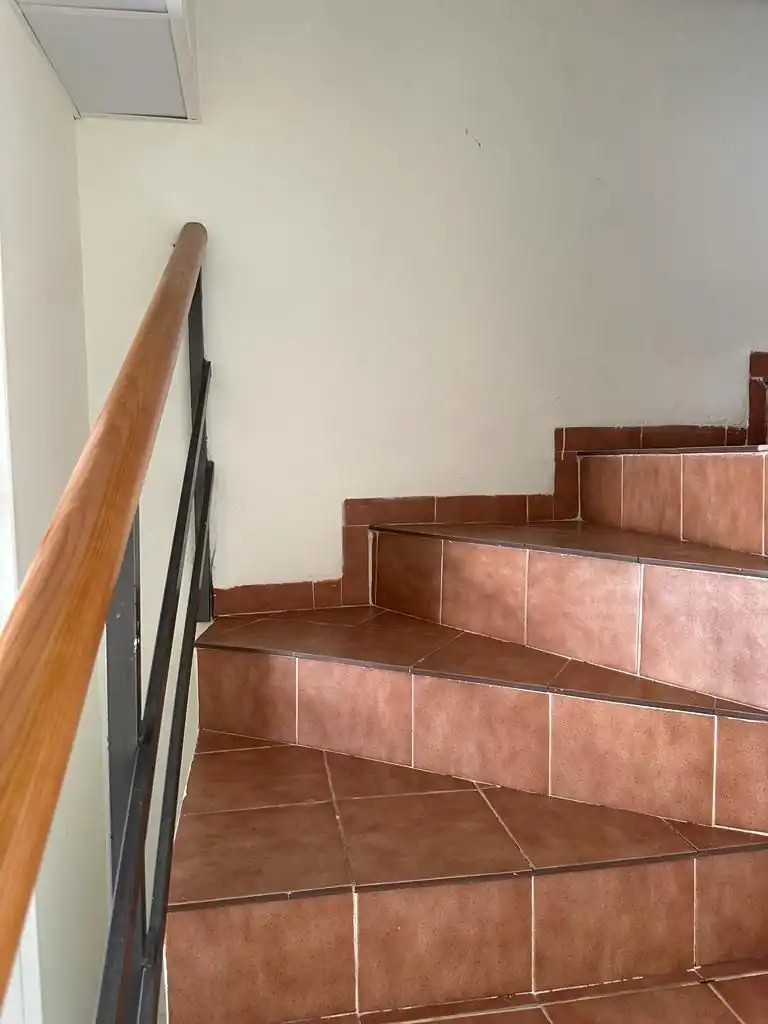 Casa adosada en venda en Alcanar amb Terrassa, Traster i Moblat