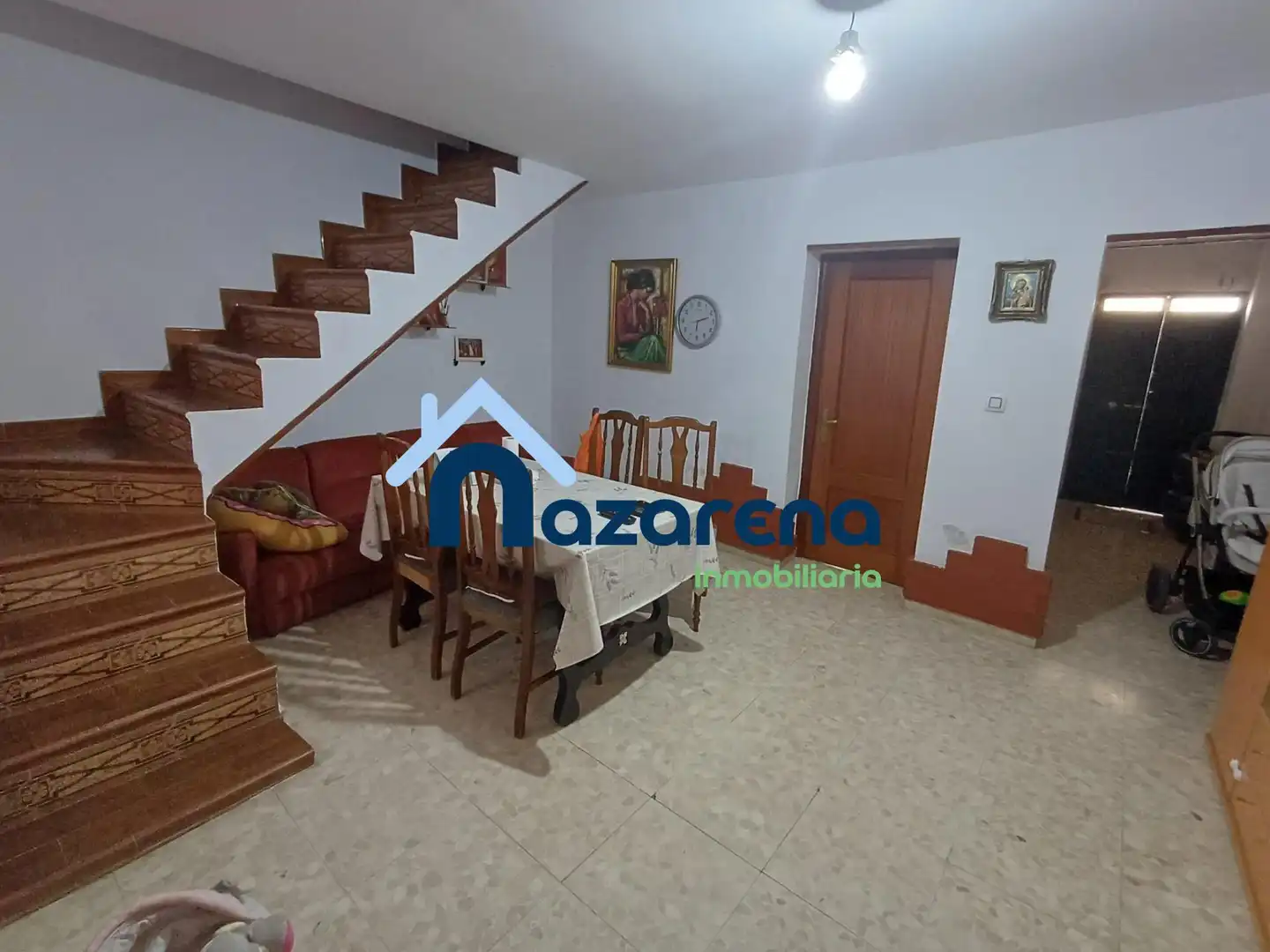 Houses for sale in Sevilla  with Storage room and Balcony
