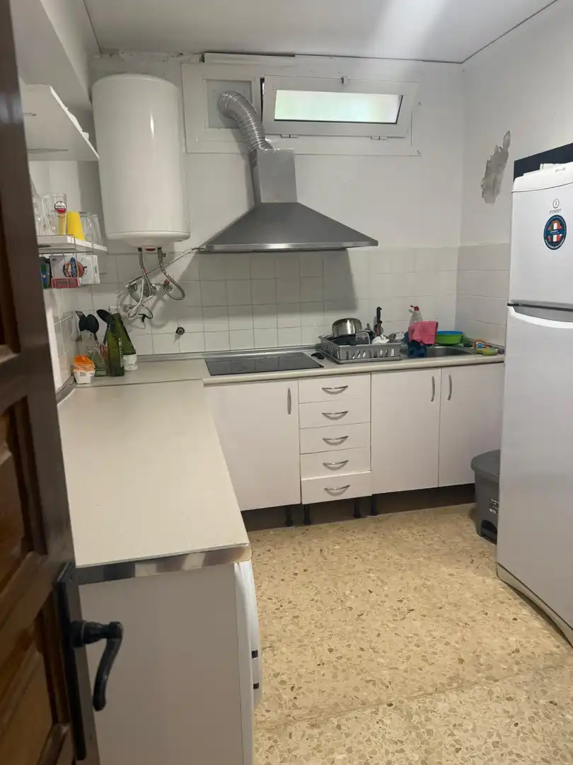 Apartamento en venta en El Palmar - Los Molinos