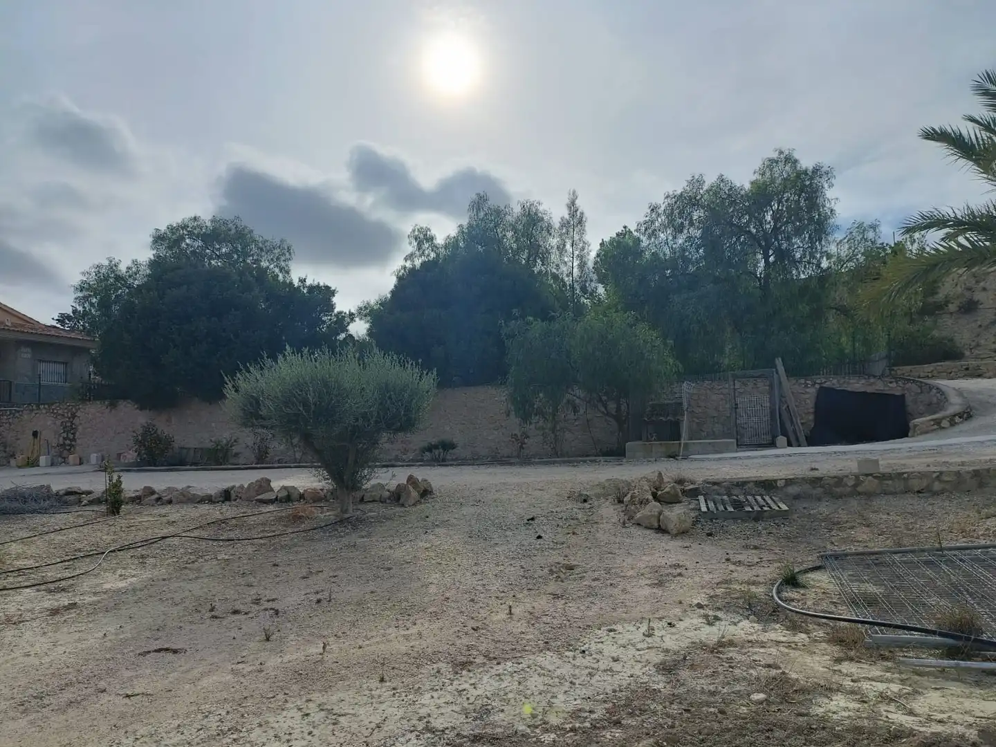 Rural land for sale in Fortuna, imagen 24