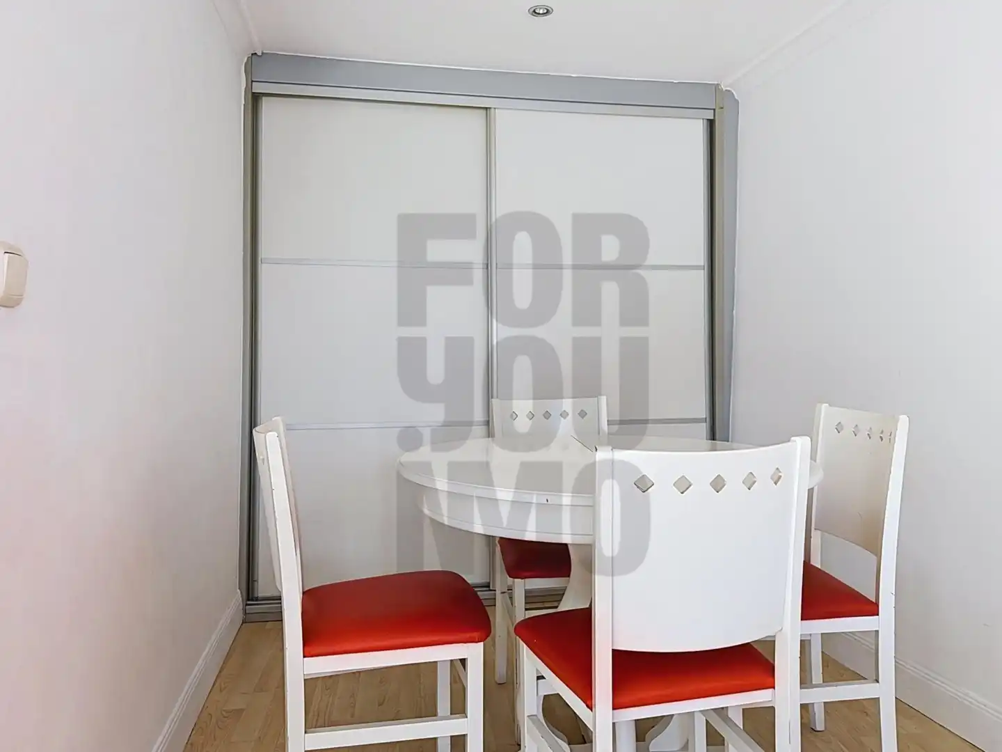 Comedor de Piso en venta en Hondarribia con Calefacción y Terraza