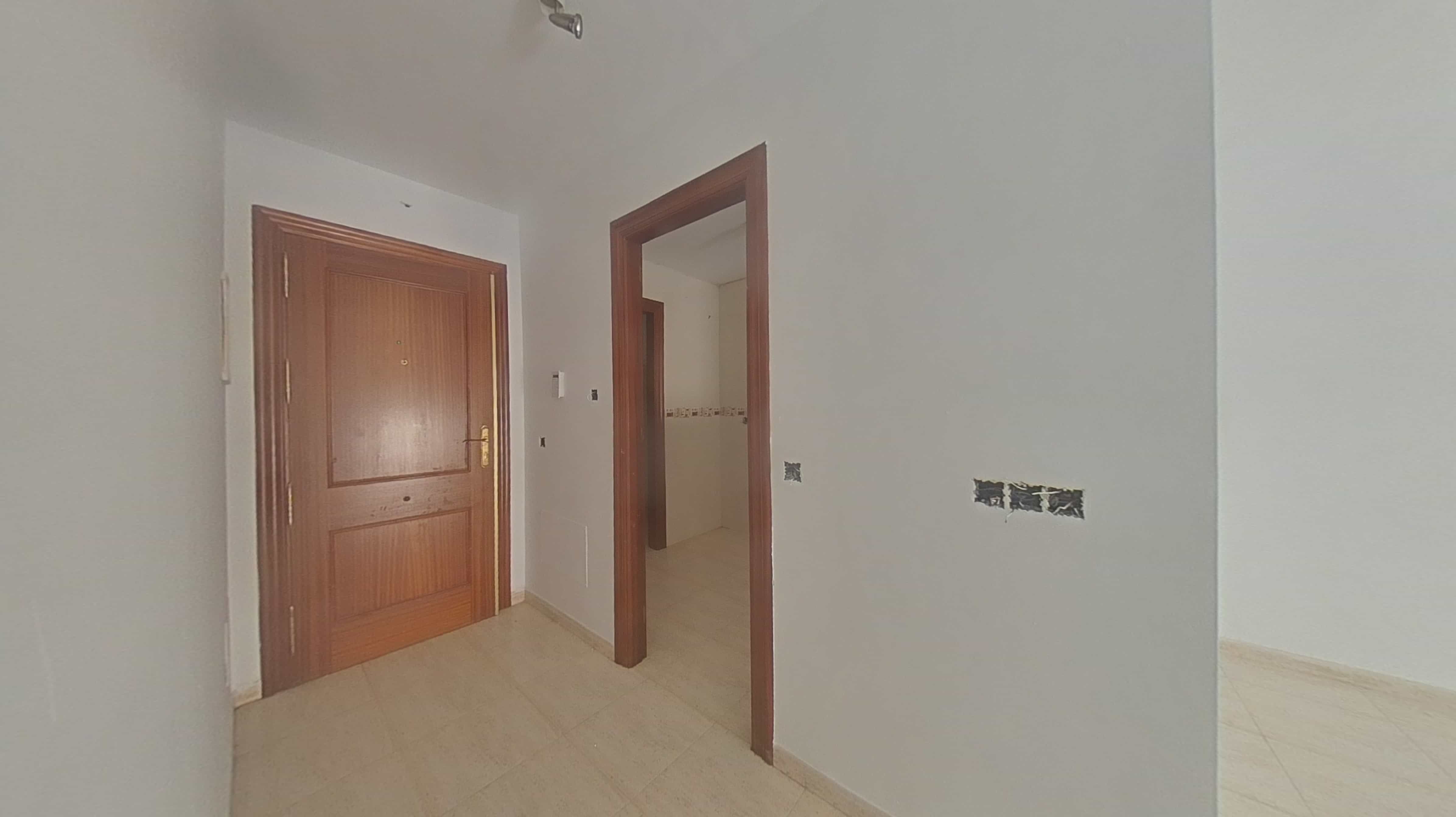 Flat for sale in Adra
