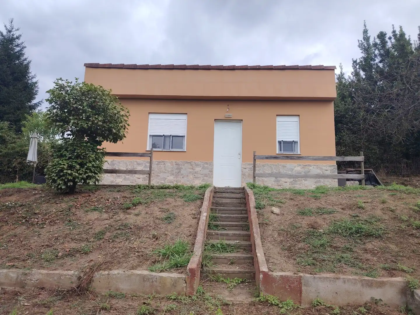 Residential land for sale in AS-376, imagen 11