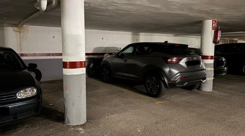 Foto 4 de Garaje en venta en Carrer del Camp Arriassa, 78, La Verneda i la Pau, Barcelona Capital