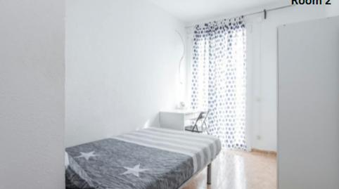 Foto 4 de Piso para compartir en N/a, El Raval, Barcelona