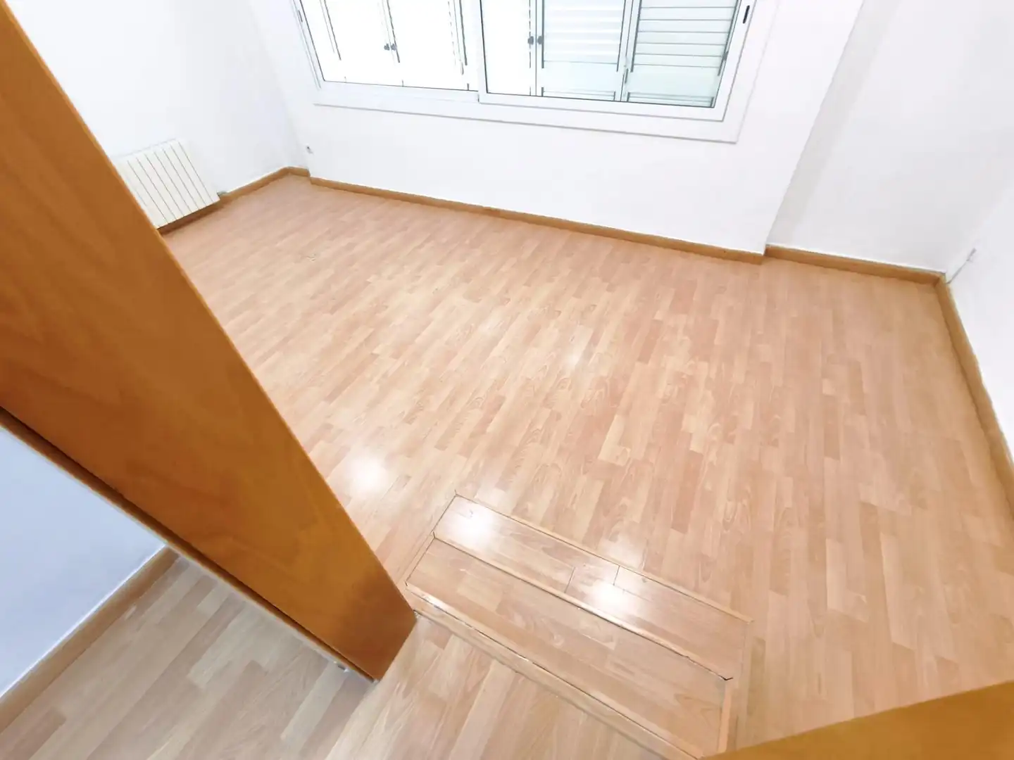 Planta baja en venta en Terrassa con Calefacción, Jardín privado y Parquet