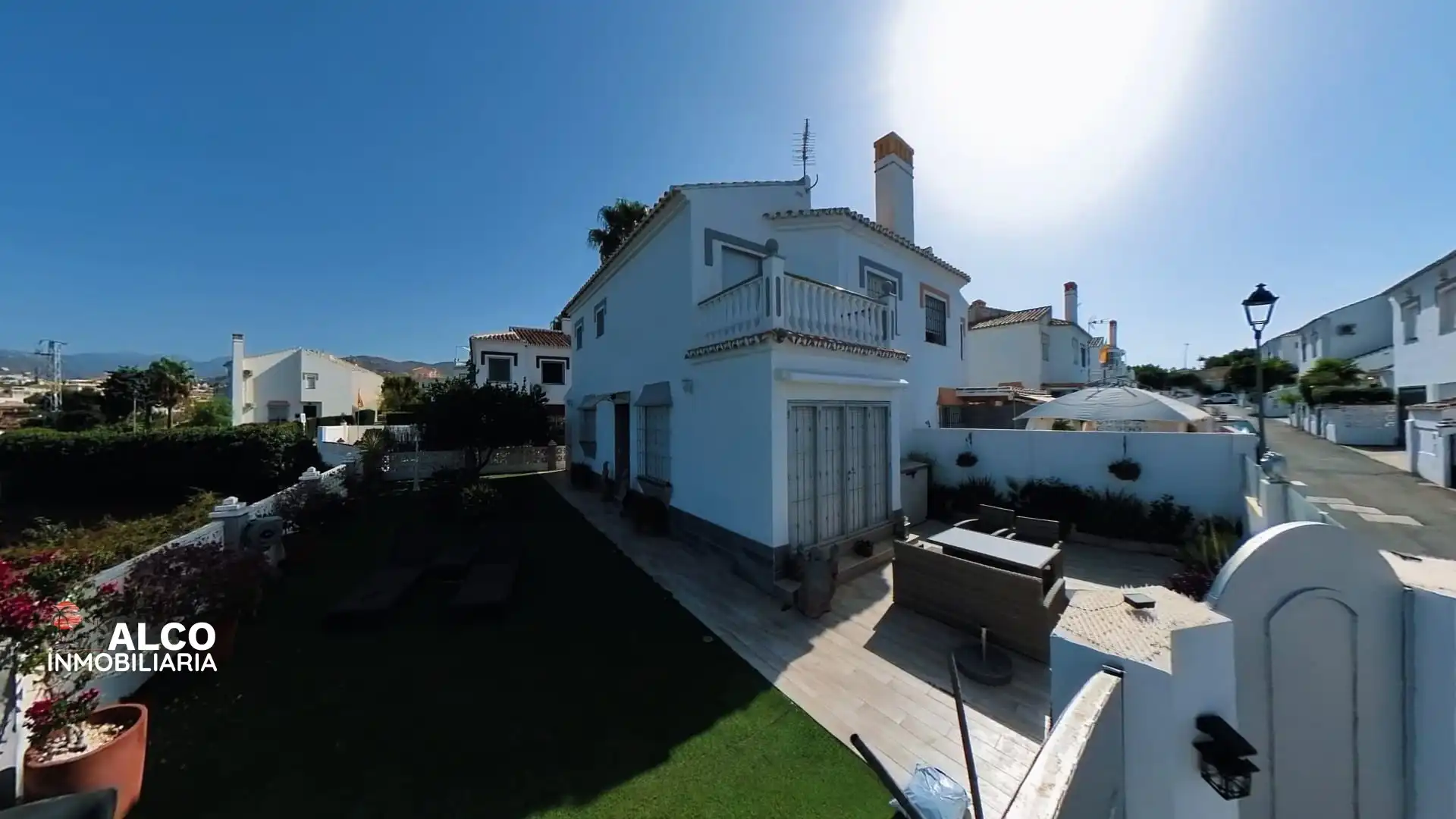 Villa avec terrasse à vendre à GARCIA LORCA 16, imagen 30